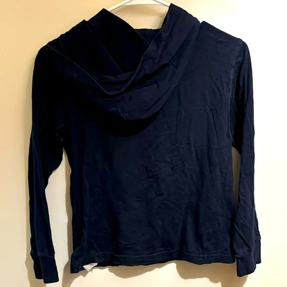 Ralph Lauren boys t-shirt hoodie - Picture 4 of 4